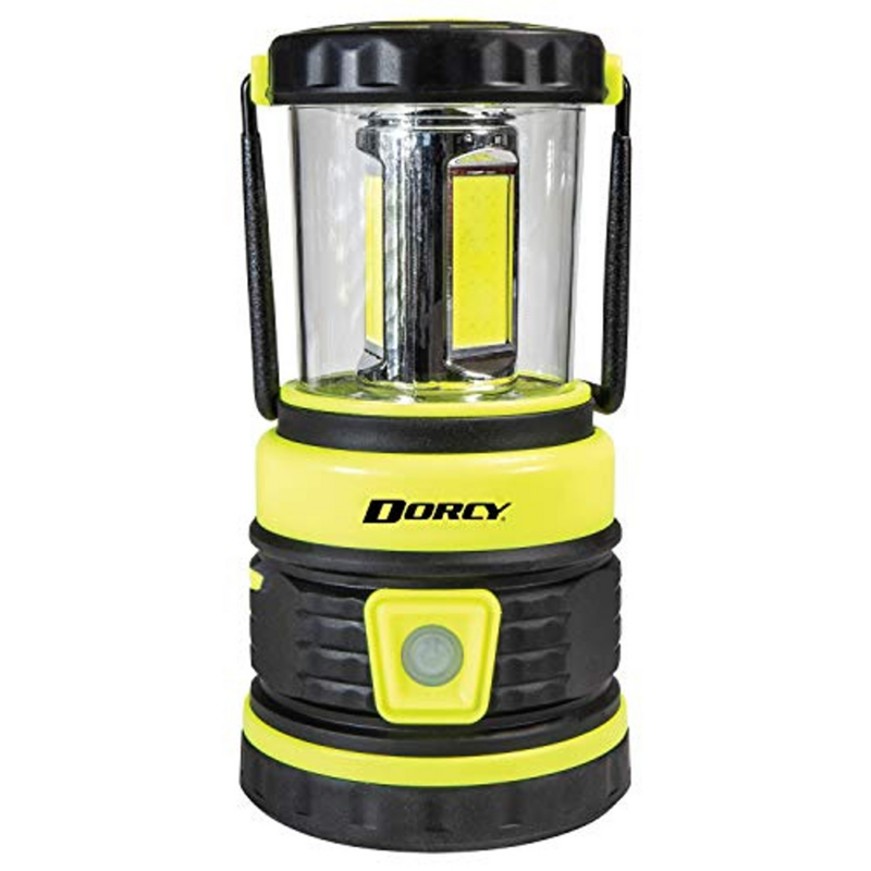 LANTERN HD 1800L USB DORCY