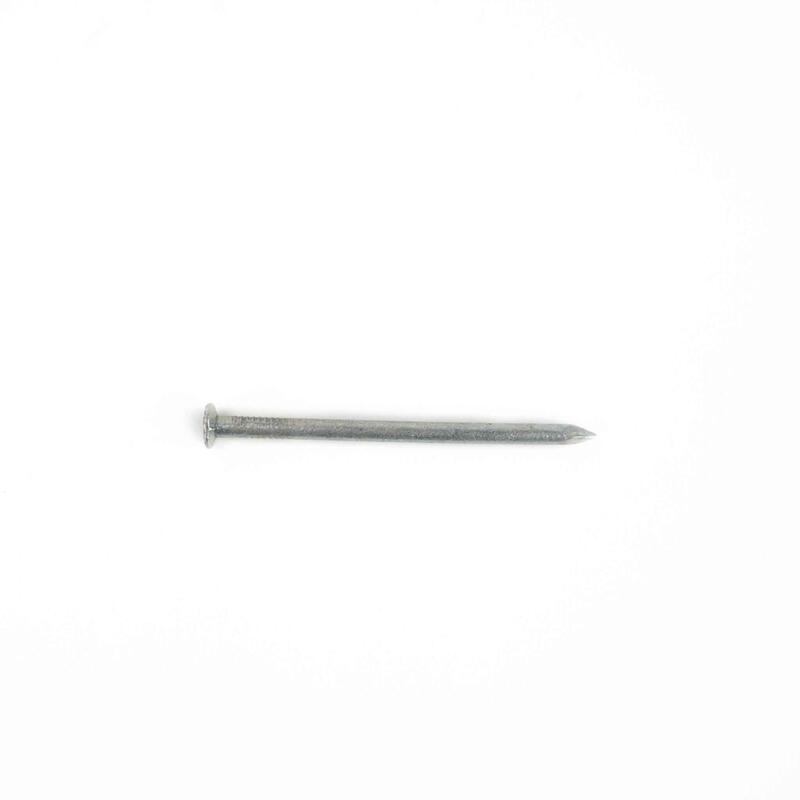 Nail Common 2.5 Inch 1lb Box 1 Each