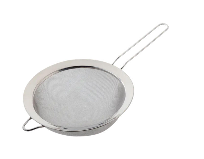  Judge  Strainer Sieve 20cm  1 Each TC212