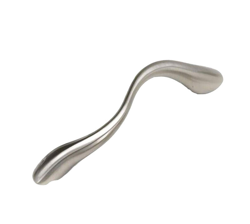 Laurey Pacifica  Cabinet Pull  3-3/4 Inch 1 Each 15959