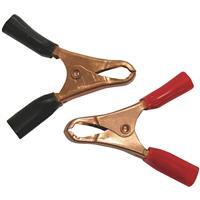 Gb Electrical Battery Clamp 1 Each 14-610