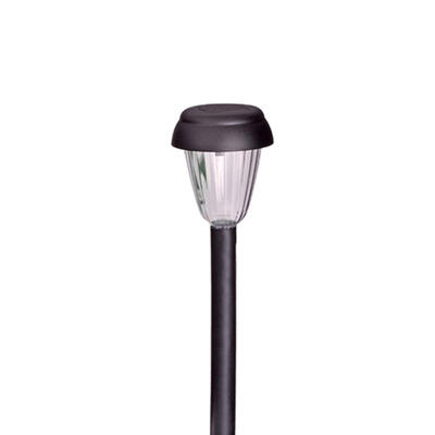  Solar Pathway Light LED 2L  1 Each GL40101