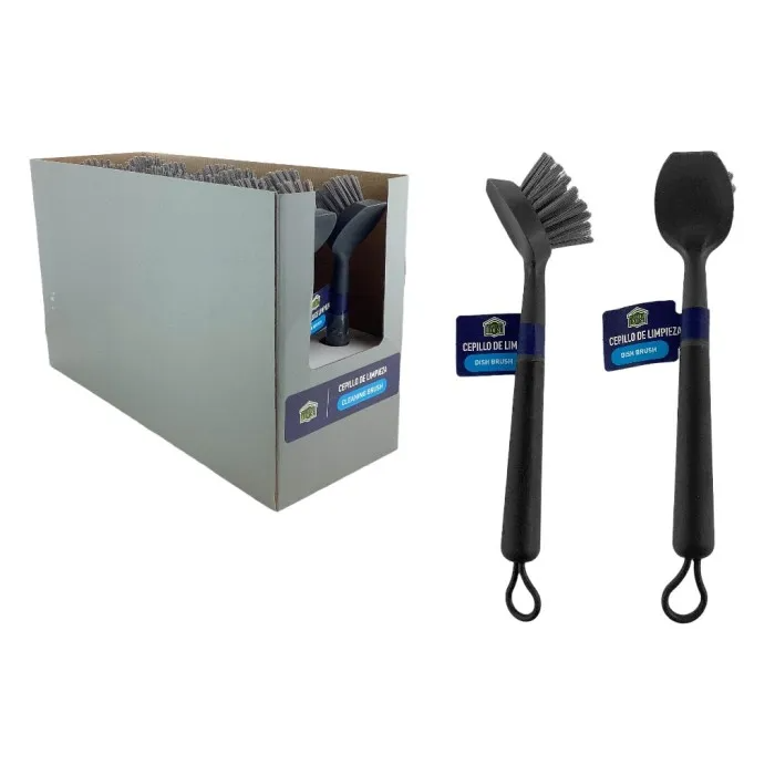 Baker's Secret Dish Brush 1 Each 733-00128