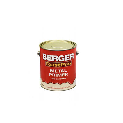 Berger Rustpro  Primer 1 Quart P114239