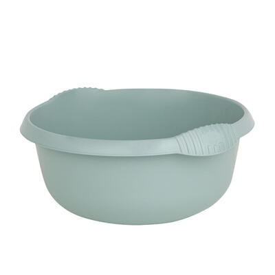 Wham Casa Round Bowl  28cm Silver Sage  1 Each 17131