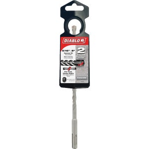 SDS HAMMER DRILL BIT 5/16x8