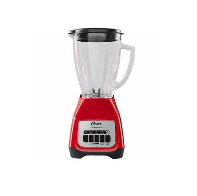 Oster Blender 2Sp Red 1 Each RRD-053