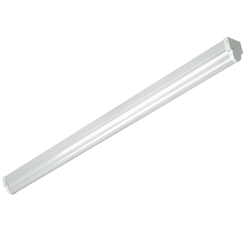 Fluorescent Fitting Slim 2 Feet 1 Each ER18