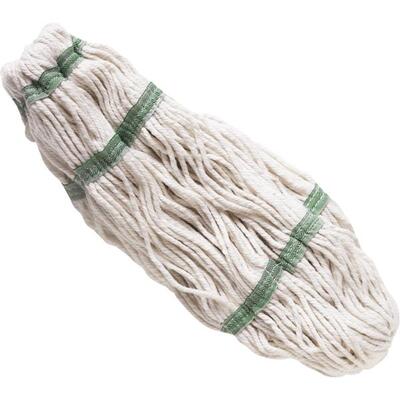 Libman Tornado Cotton Mop Refill 6.6 Inch 1 Each 2031