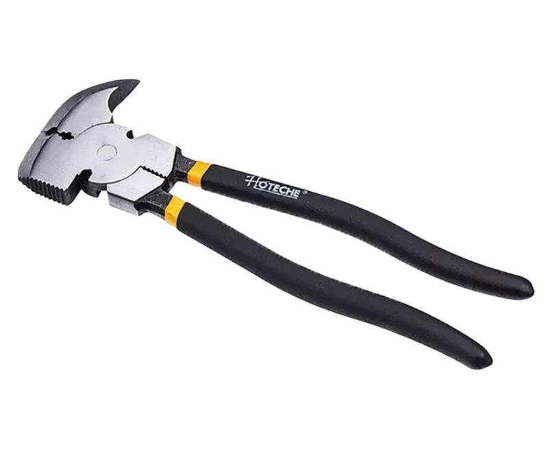 Hoteche Fencing Pliers 10.5 Inch 1 Each 100310