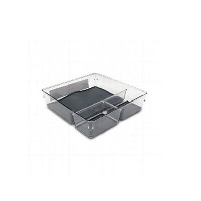 STORAGE BIN NON SLIP