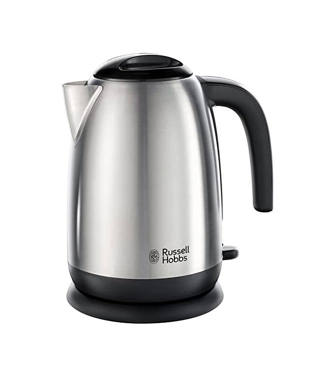 Russel Hobbs Adventure Kettle 1 Eacg 23910