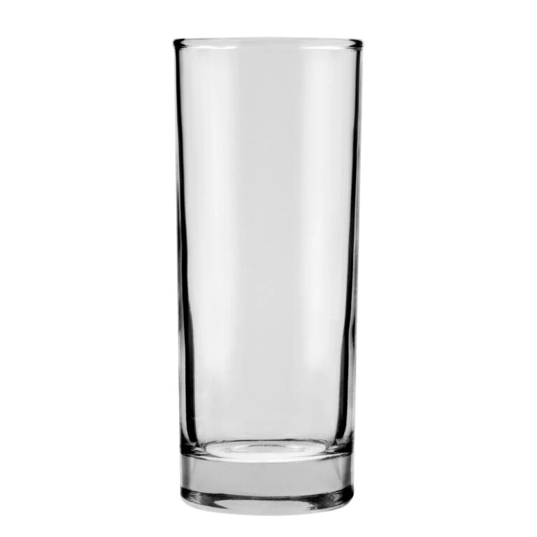 DRINKING GLASS 10.5OZ COLLINS