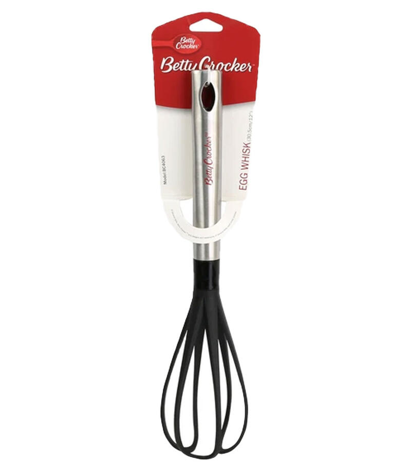  Betty Crocker Whisk  1 Each BC4008