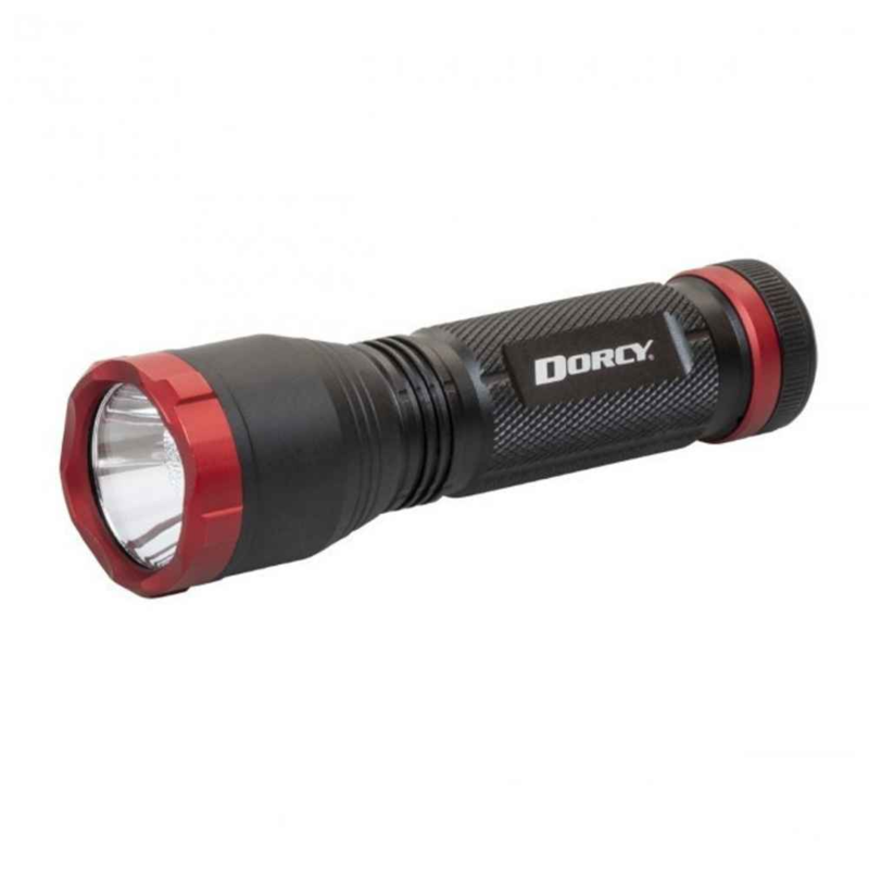 FLASHLIGHT HD 3AAA  DORCY
