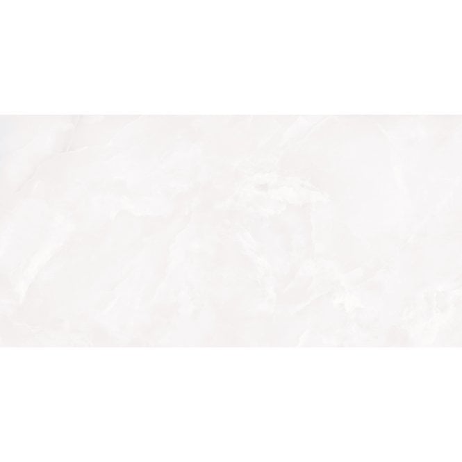 GLACIER ONYX WHITE 60X120CM