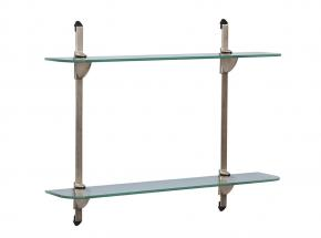 GLASS SHELF KIT DNR