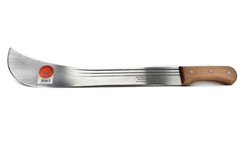 Ralph Martinadle Cutlass 3 Nail 18 Inch 1 Each 300A-460-01