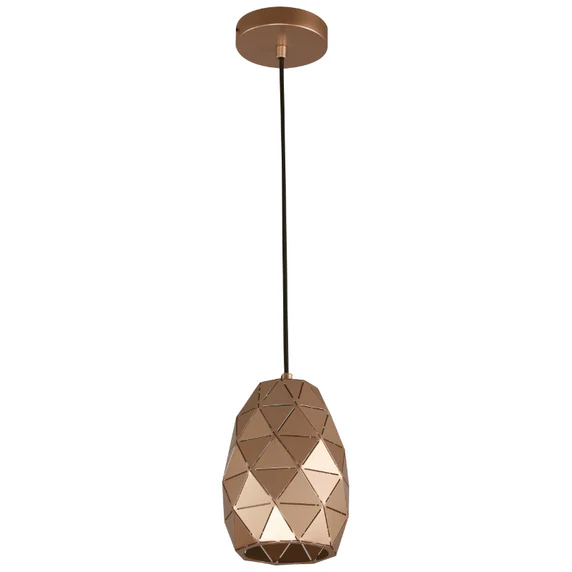 HANGING LAMP 1L E27 40W