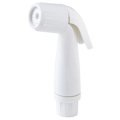  Do It Best  Replacement Sprayer Head White  1 Each 414999