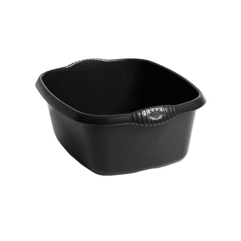 CASA ROUND BOWL MIDNIGHT 39CM