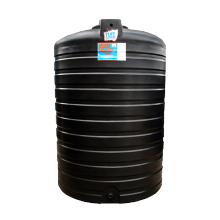 WATER TANK 800GAL C/TOP