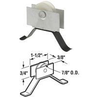  Prime Line  Screen Door Roller  1 Each 11475