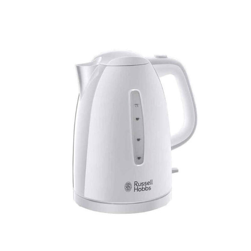  Russell Hobbs Water Kettle White 1 Each 21270