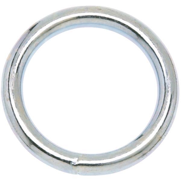  Campbell Welded Metal Ring 2 Inch  1 Each T7661152