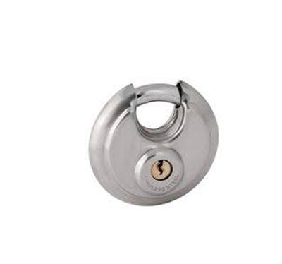 Toledo  High Security Padlock  70mm 1 Each TR70