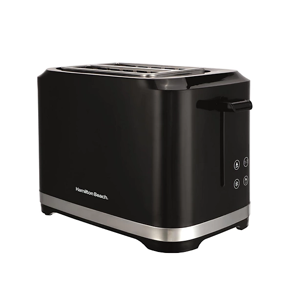HAMILTON DIGITAL 2SL TOASTER