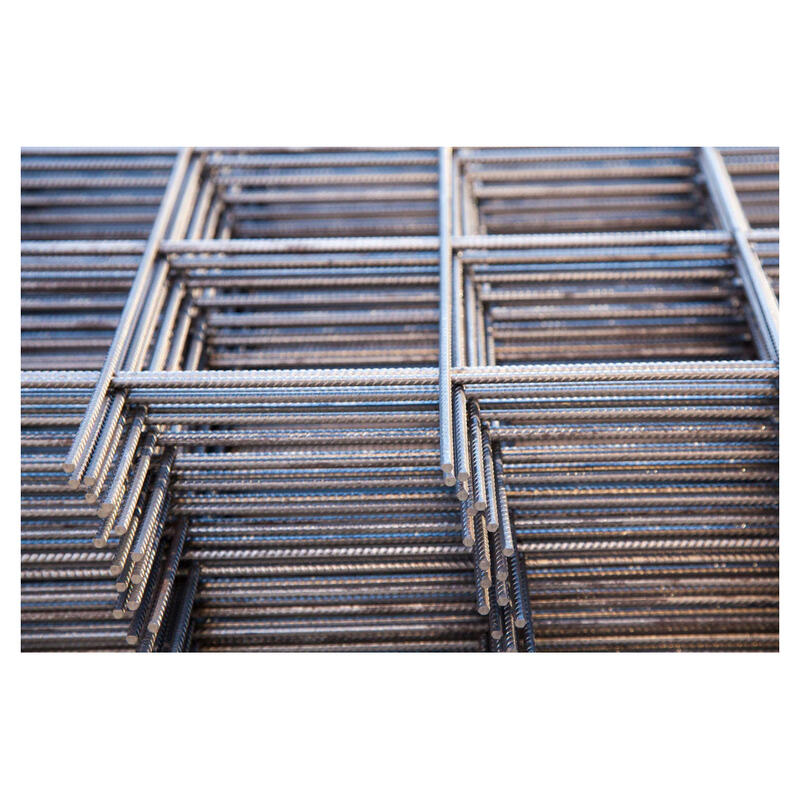 Wire Mesh A142 Brc 8x8x6x6x15 1 Sheet