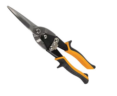 Hoteche Extra Long Aviation Snip 300mm 1 Each 320104