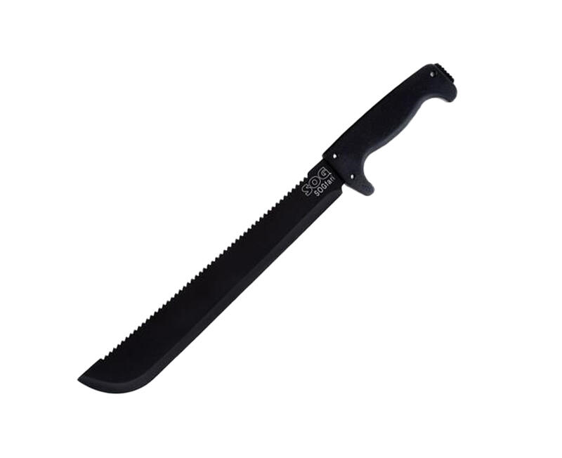  SOG  Machete 13 Inch  1 Each MC01-N