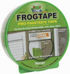  Frogtape Multi-Surface Masking Tape  1.41 Inchx60 Yard 1 Roll  1358465