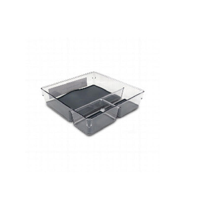 STORAGE BIN NON SLIP
