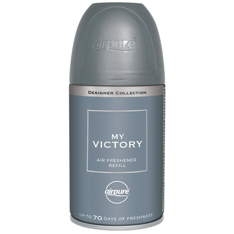 AIR FRESHENER MY VICTORY REFIL