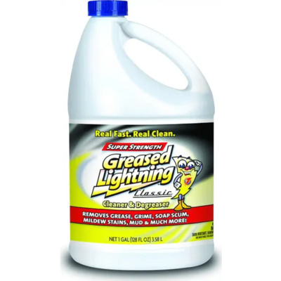 GAL CLEANER DEGREASER M/D