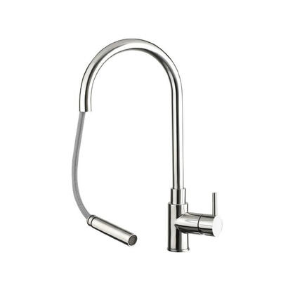  Victoria Mono Kit Mixer Chrome 1 Each DURKITPOOXF1