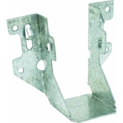  Slant Nail Hanger 2x4 Inch  1 Each JUS24 LUS2 13-21602A