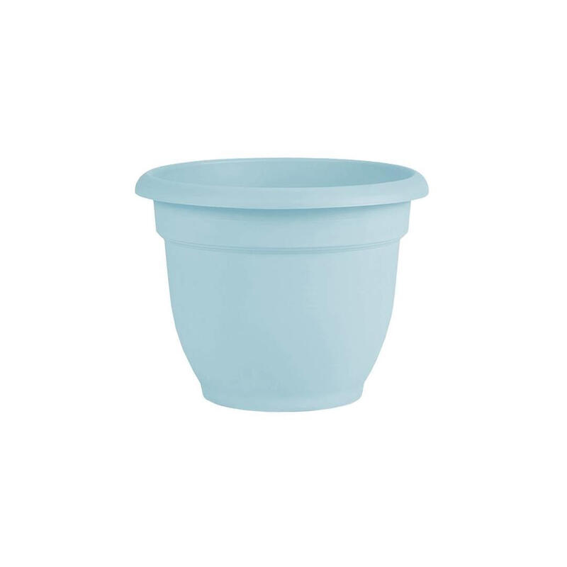 Bloem Ariana Planter 6 Inch Misty Blue 1 Each AP0637