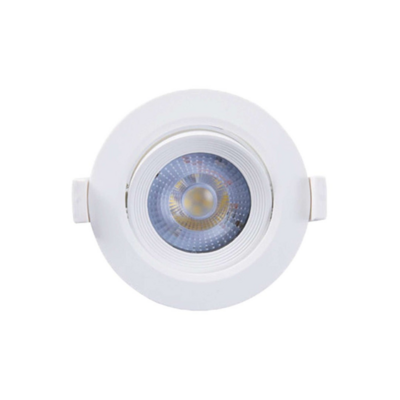 SPOT LIGHT LED RECESSED 5W