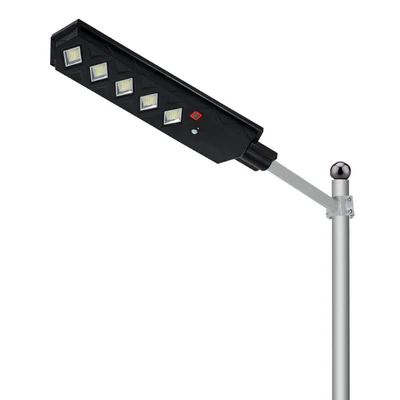 SOLAR STREET LIGHT LED 150W