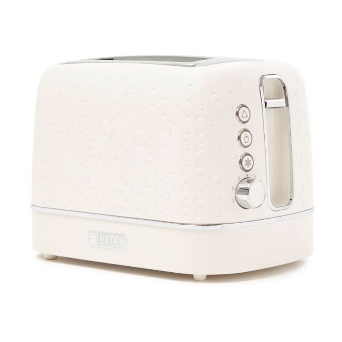 HADEN STARBECK 2 SLICE TOASTER
