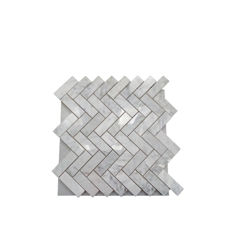 Mosiac Tile  10.11.5 Inch  1 Each N004