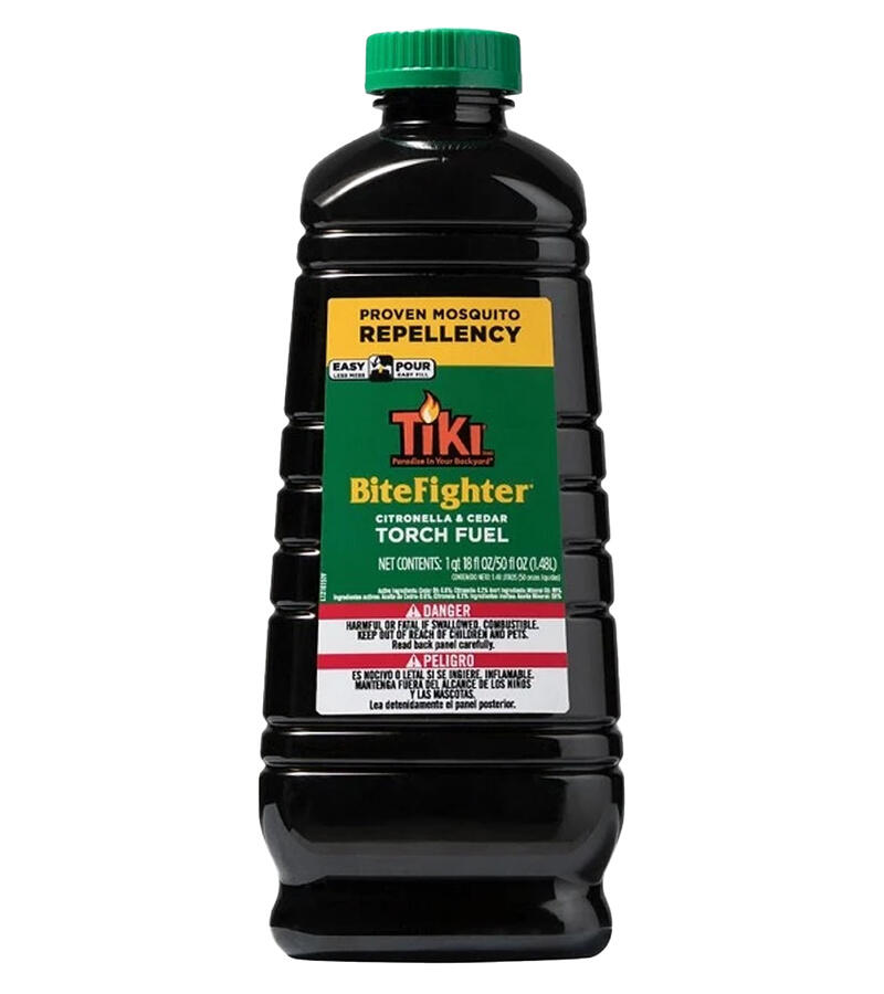 Lamplight Farms Torch Fuel Cedar And Citronella 50oz 1 Each 1215091