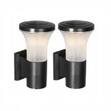 WALL LAMP 1L 120V