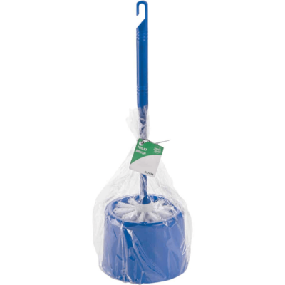  Smart Savers Toilet Bowl Brush Assorted 1 Each HV063