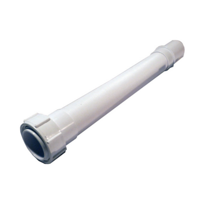  PVC Flexible Waste Pipe  1-1/2 Inch  1 Each CXP5334