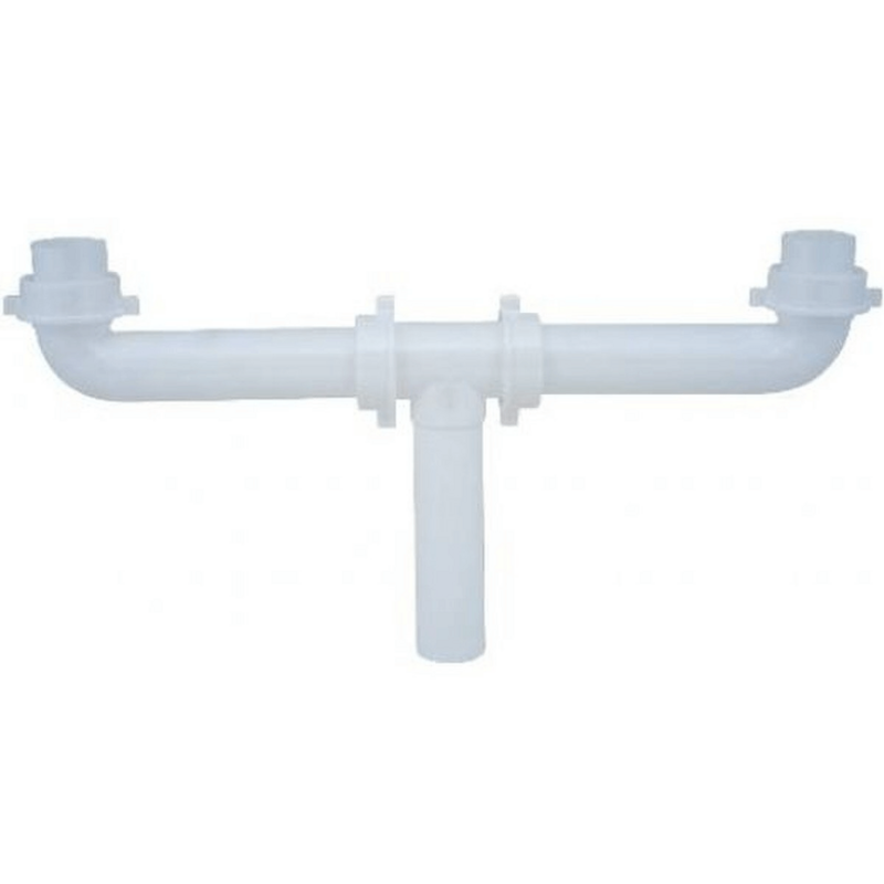  PVC Continues Waste  1-1/2x16 Inch  1 Each 172065